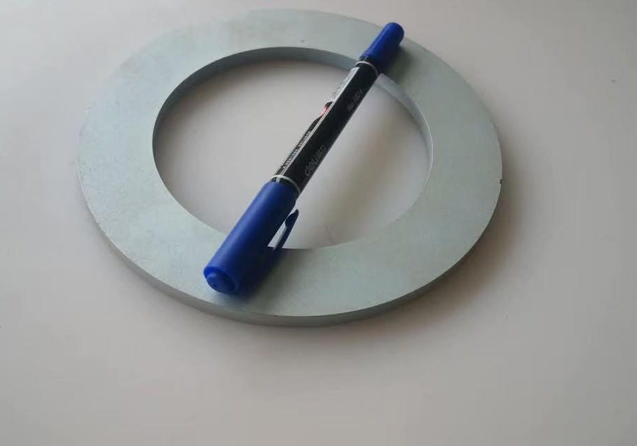 Home-NdFeB Magnet factory