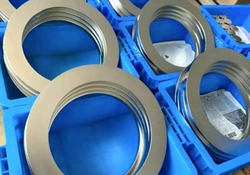 Home-NdFeB Magnet factory