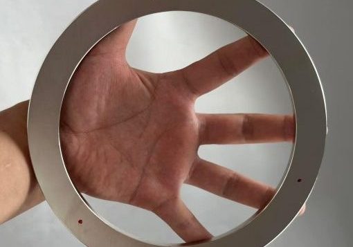 Home-NdFeB Magnet factory