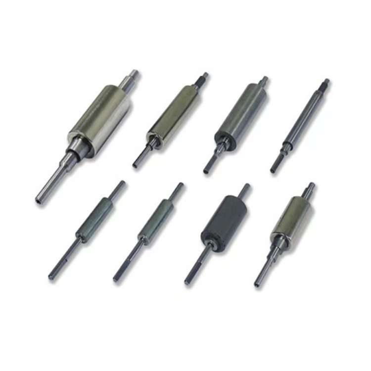 High speed rotor2