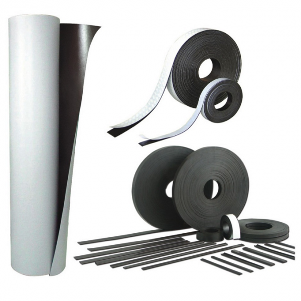 Flexible Magnets Featured Image