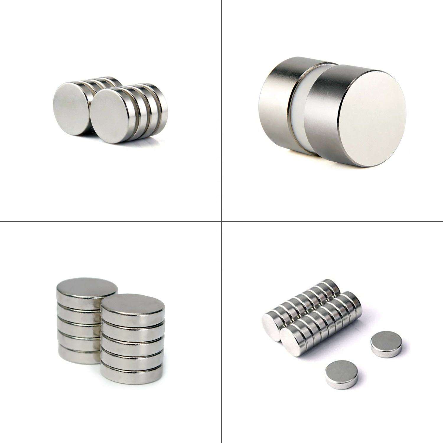 Cylindrical magnets2